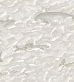 Melville Wallpaper by Cole & Son Neutral
