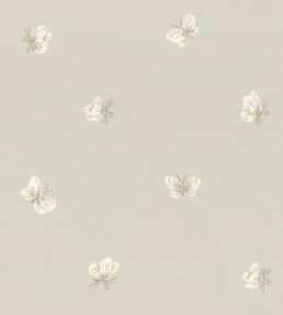 Peaseblossom Wallpaper by Cole & Son Stone
