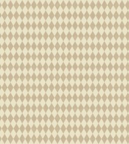 Titania Wallpaper by Cole & Son Cream