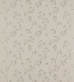 Ashbury Wallpaper by Colefax and Fowler Stone