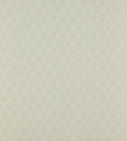 Brightwell Wallpaper by Colefax and Fowler Leaf/Cream