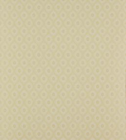 Brightwell Wallpaper by Colefax and Fowler Yellow