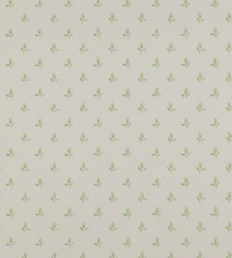 Sudbury Park Wallpaper by Colefax and Fowler Green