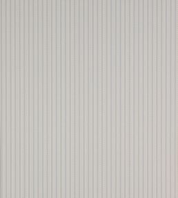Ditton Stripe Wallpaper by Colefax and Fowler Old Blue