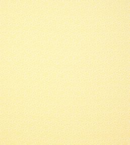 Seaweed Fabric by Colefax and Fowler Yellow
