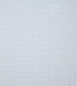 Seaweed Fabric by Colefax and Fowler Blue