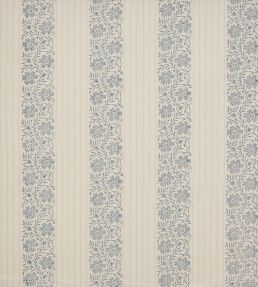 Alys Fabric by Colefax And Fowler Old Blue