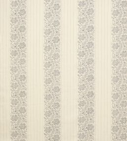 Alys Fabric by Colefax And Fowler Silver