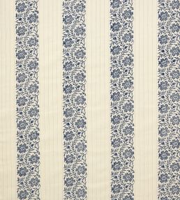 Alys Fabric by Colefax And Fowler Navy