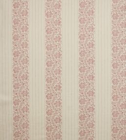 Alys Fabric by Colefax And Fowler Pink
