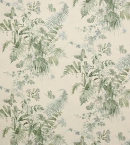 Callista Fabric by Colefax And Fowler Green