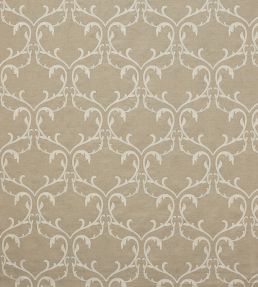 Vienne Fabric by Colefax And Fowler Natural