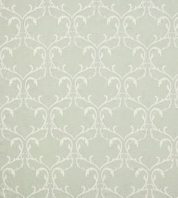 Vienne Fabric by Colefax And Fowler Aqua