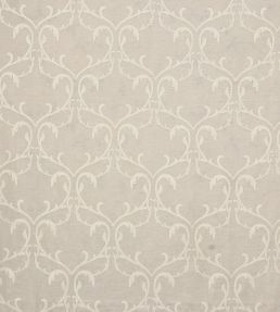 Vienne Fabric by Colefax And Fowler Pearl