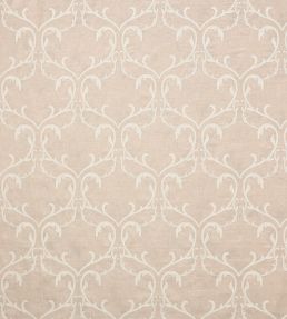 Vienne Fabric by Colefax And Fowler Pink