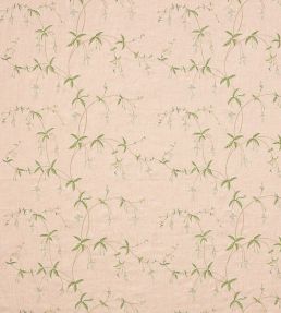 Viviers Fabric by Colefax And Fowler Old Pink