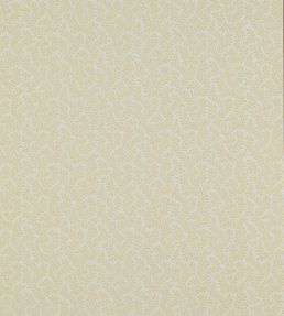 Rushmere Wallpaper by Colefax and Fowler Yellow