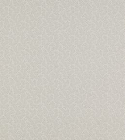 Rushmere Wallpaper by Colefax and Fowler Grey