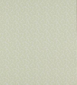 Rushmere Wallpaper by Colefax and Fowler Leaf