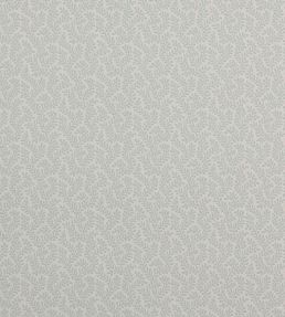 Rushmere Wallpaper by Colefax and Fowler Aqua