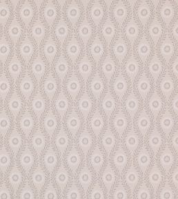 Swift Wallpaper by Colefax and Fowler Beige
