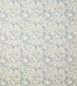 Fontessa Fabric by Colefax and Fowler Old Blue