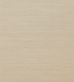 Sandrine Wallpaper by Colefax and Fowler Biscuit
