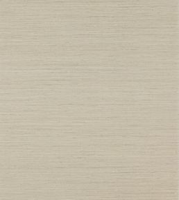 Sandrine Wallpaper by Colefax and Fowler Taupe