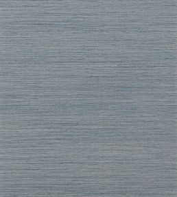 Sandrine Wallpaper by Colefax and Fowler Navy