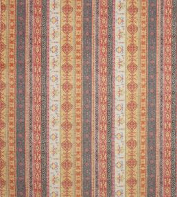 Kempsey Fabric by Colefax and Fowler Multi