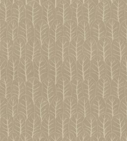 Coleslaw Wallpaper by Langelid Von Bromssen Taupe
