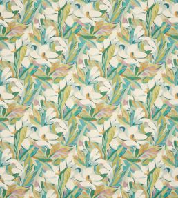 Coletta Fabric by Jane Churchill Multi