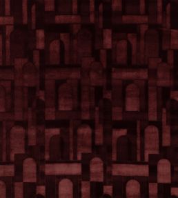 Colisseo Fabric by Zinc Brunello