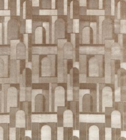 Colisseo Fabric by Zinc Driftwood