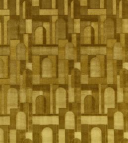 Colisseo Fabric by Zinc Kiwi