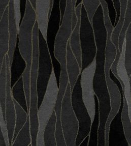 Collage Wallpaper by Coordonne Ink