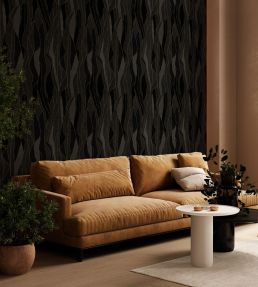 Collage Wallpaper by Coordonne Ink