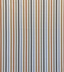 Collioure Fabric by Casal Multi Jaune