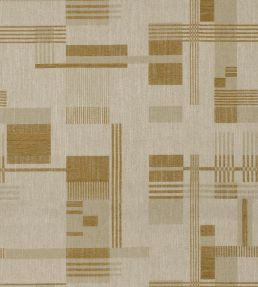 Colony Fabric by Nobilis Yellow