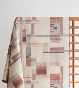 Colony Fabric by Nobilis Grey