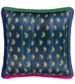 Color Games Cushion 50 x 50cm by Christian Lacroix Mosaique