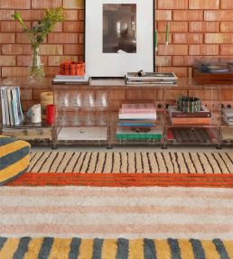 Lorena Canals Color On rug Clay C-CO-CLY-M Clay