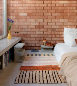 Lorena Canals Color On rug Clay C-CO-CLY-XS Clay
