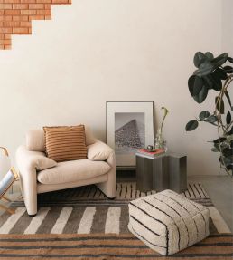 Lorena Canals Color On rug Earth C-CO-ETH-M Earth
