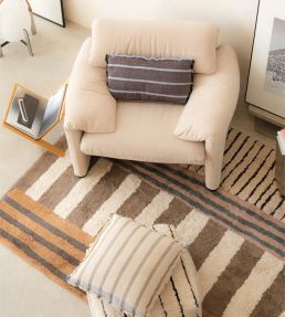 Lorena Canals Color On rug Earth C-CO-ETH-M Earth