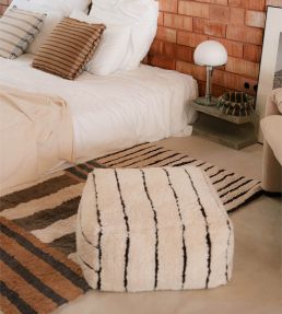 Lorena Canals Color On rug Earth C-CO-ETH-XS Earth