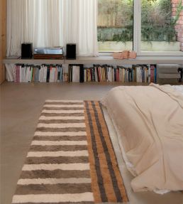 Lorena Canals Color On Runner rug Earth C-CO-ETH-R Earth