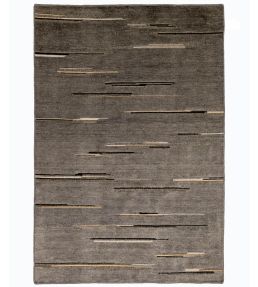 Nanimarquina Colorado rug Ashes 01CLR000ASH03 Ashes