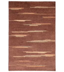 Nanimarquina Colorado rug Clay 01CLR000CLA03 Clay
