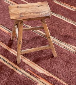 Nanimarquina Colorado rug Clay 01CLR000CLA03 Clay